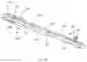 Fig. 33 - Surgical stapling and cutting device