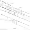 Fig. 35 - Surgical stapling and cutting device