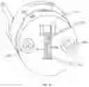 Fig. 43 - Surgical stapling and cutting device