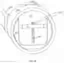 Fig. 46 - Surgical stapling and cutting device