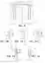 Fig. 06 - BONE CLIP WITH RESILIENT ARM FOR PROXIMAL COMPRESSION