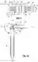 Fig. 08 - Surgical instrument with articulation assembly
