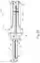 Fig. 09 - Linear surgical stapler