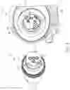 Fig. 06 - Mechanisms for compensating for drivetrain failure in powered surgical instruments
