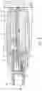Fig. 08 - Mechanisms for compensating for drivetrain failure in powered surgical instruments
