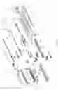 Fig. 09 - Mechanisms for compensating for drivetrain failure in powered surgical instruments