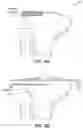 Fig. 09 - Knee arthroplasty validation and gap balancing instrumentation