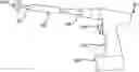Fig. 01 - Methods and systems for bone mounted robotic-assisted hip and shoulder surgical systems