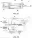 Fig. 34 - Methods and systems for bone mounted robotic-assisted hip and shoulder surgical systems