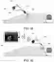 Fig. 36 - Methods and systems for bone mounted robotic-assisted hip and shoulder surgical systems
