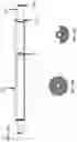 Fig. 07 - CENTRAL CLOT STABILIZER AND MANIPULATOR