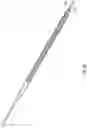 Fig. 07 - Lesion crossing shock wave catheter