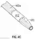 Fig. 09 - Lesion crossing shock wave catheter