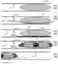 Fig. 12 - Systems and methods for intravascular obstruction removal