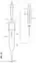 Fig. 02 - INJECTION TOOL FOR ENDOSCOPE