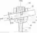 Fig. 01 - Set screw and set screw driving tool for improved rod alignment