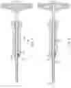 Fig. 07 - Head position and driver combination instrument