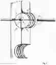 Fig. 05 - Extramedullary internal bone lengthening and fixation device with dynamic axial stabilization