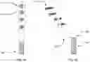 Fig. 08 - APPARATUS AND METHOD OF AN OSTEOTOMY FOR DENTAL IMPLANT