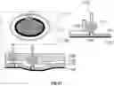 Fig. 17 - APPARATUS AND METHOD OF AN OSTEOTOMY FOR DENTAL IMPLANT