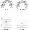 Fig. 22 - APPARATUS AND METHOD OF AN OSTEOTOMY FOR DENTAL IMPLANT