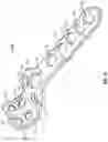 Fig. 11 - Extremity Fusion Plate Assembly