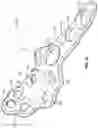 Fig. 17 - Extremity Fusion Plate Assembly