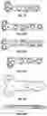 Fig. 21 - Extremity Fusion Plate Assembly