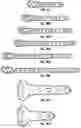 Fig. 34 - Extremity Fusion Plate Assembly