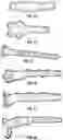 Fig. 36 - Extremity Fusion Plate Assembly