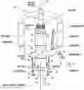 Fig. 01 - Bi-directional pneumatic impactor for orthopedic devices