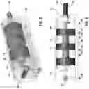 Fig. 07 - Bi-directional pneumatic impactor for orthopedic devices