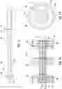 Fig. 13 - Bi-directional pneumatic impactor for orthopedic devices