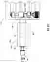 Fig. 15 - Bi-directional pneumatic impactor for orthopedic devices