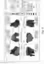 Fig. 13 - SURGEON PREFERENCES AND WARNING VISUALIZATIONS FOR IMPLANT PLANNING