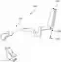 Fig. 01 - Tool driver with reaction torque sensor for use in robotic surgery