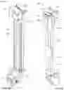 Fig. 05 - Tool driver with reaction torque sensor for use in robotic surgery