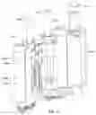 Fig. 11 - Tool driver with reaction torque sensor for use in robotic surgery