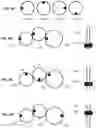 Fig. 15 - Tool driver with reaction torque sensor for use in robotic surgery