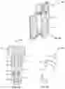 Fig. 20 - Tool driver with reaction torque sensor for use in robotic surgery