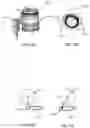 Fig. 27 - Tool driver with reaction torque sensor for use in robotic surgery