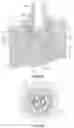 Fig. 32 - Tool driver with reaction torque sensor for use in robotic surgery
