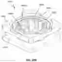 Fig. 49 - Tool driver with reaction torque sensor for use in robotic surgery