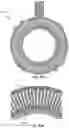 Fig. 52 - Tool driver with reaction torque sensor for use in robotic surgery
