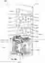 Fig. 60 - Tool driver with reaction torque sensor for use in robotic surgery