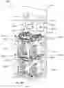 Fig. 61 - Tool driver with reaction torque sensor for use in robotic surgery