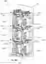 Fig. 62 - Tool driver with reaction torque sensor for use in robotic surgery