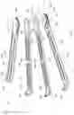 Fig. 17 - Medical devices having multiple blades and methods of use