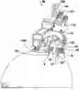 Fig. 01 - SURGICAL BASE ASSEMBLIES FOR TRAJECTORY GUIDE SYSTEMS AND ASSOCIATED TRAJECTORY GUIDE SYSTEMS AND METHODS