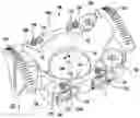 Fig. 02 - SURGICAL BASE ASSEMBLIES FOR TRAJECTORY GUIDE SYSTEMS AND ASSOCIATED TRAJECTORY GUIDE SYSTEMS AND METHODS